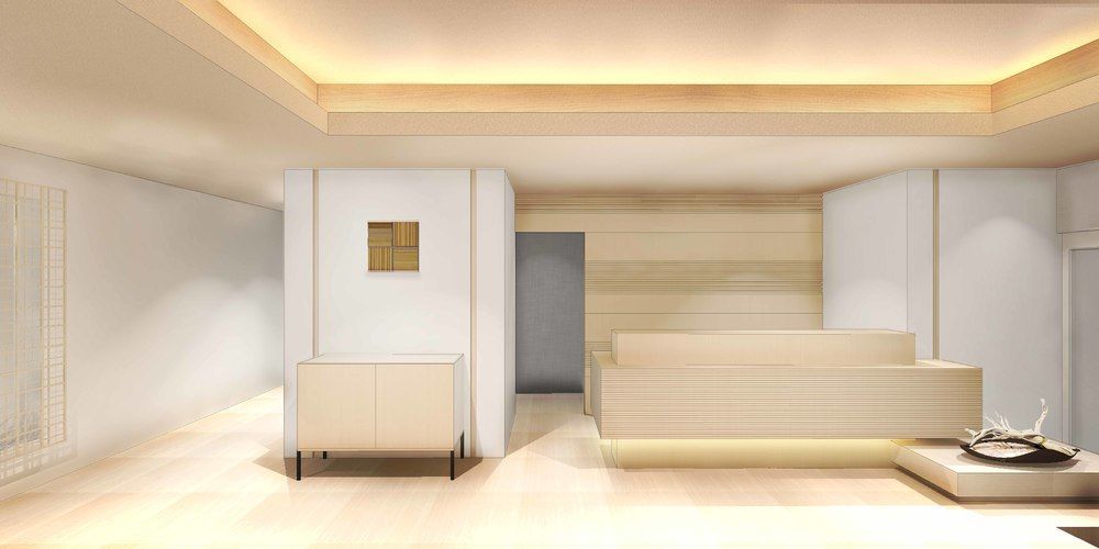 Tkp Lectore Hakone Gora Luaran gambar