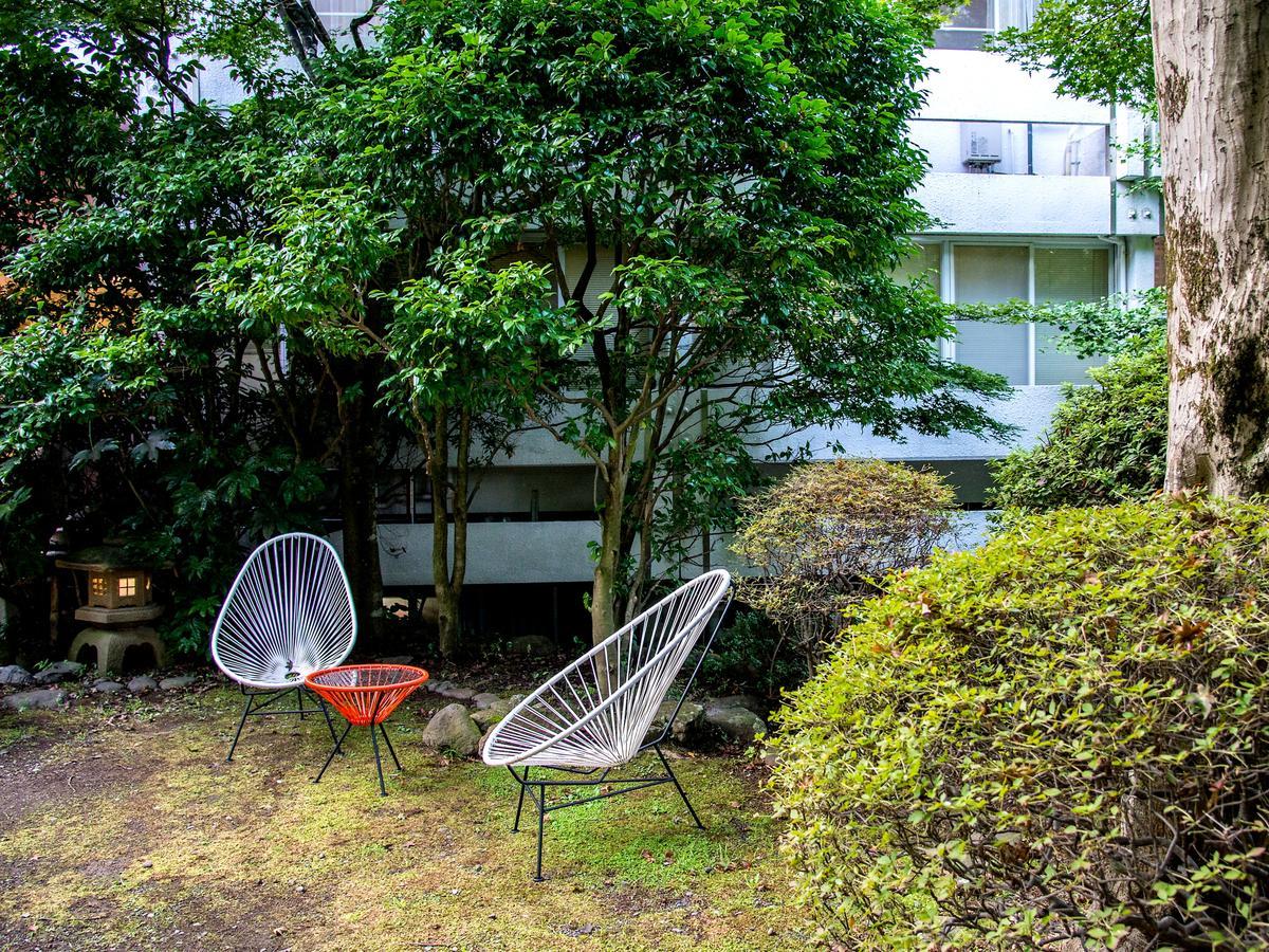Tkp Lectore Hakone Gora Luaran gambar