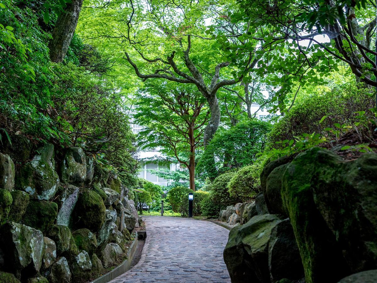 Tkp Lectore Hakone Gora Luaran gambar
