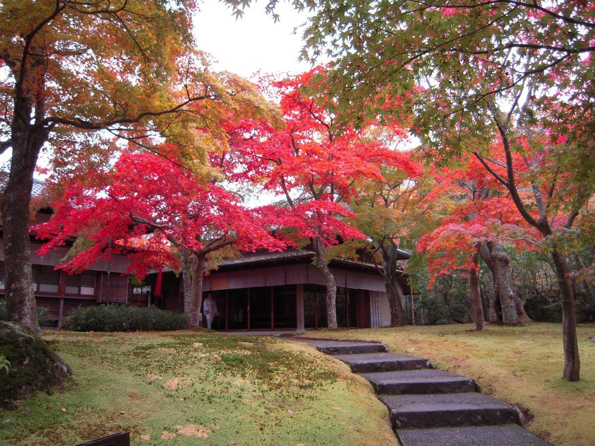 Tkp Lectore Hakone Gora Luaran gambar