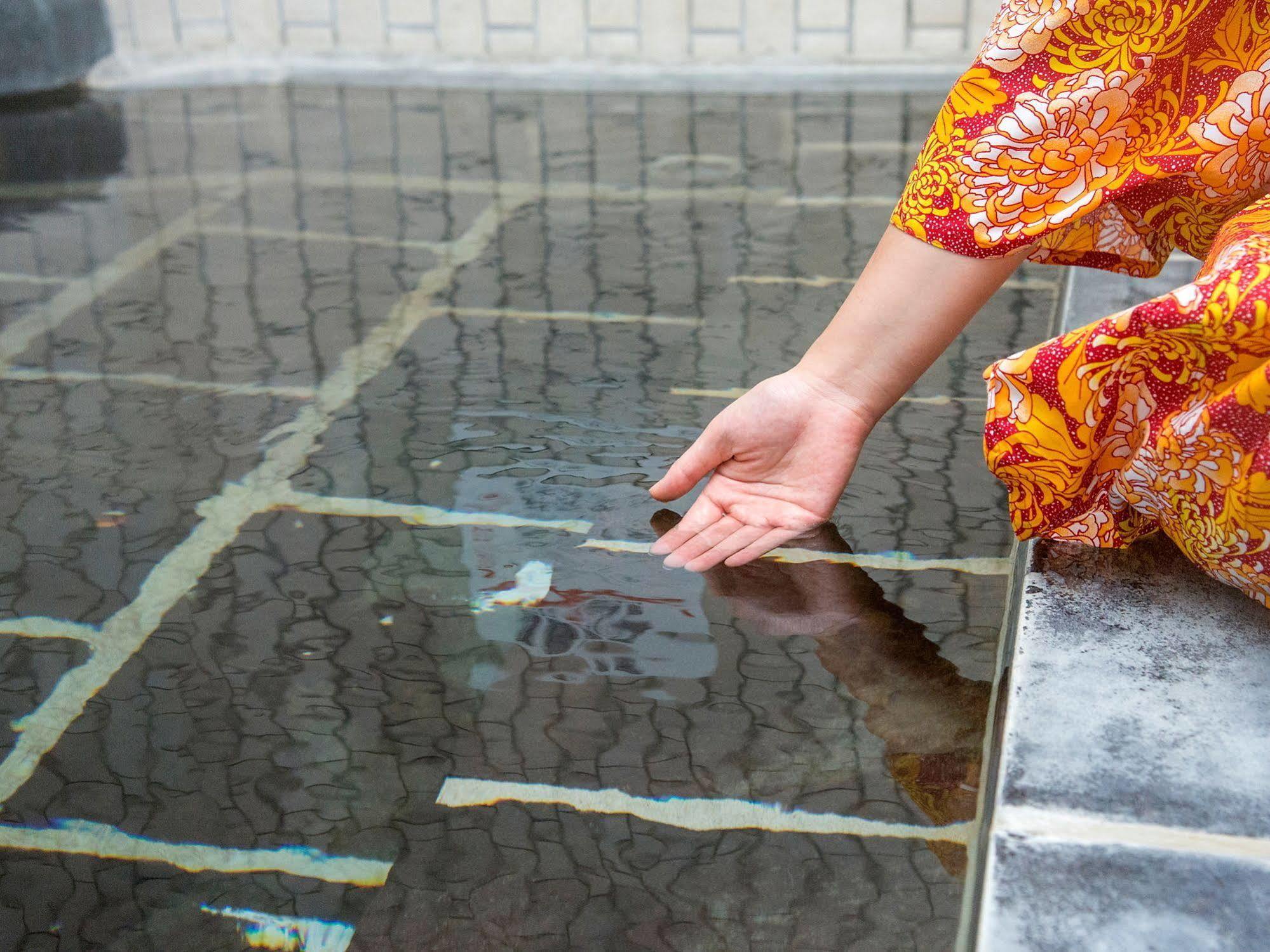 Tkp Lectore Hakone Gora Luaran gambar